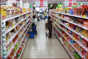 越南零售市场颇具新加坡企业的青睐